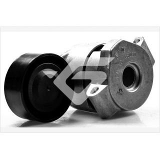 įtempiklio skriemulys, V formos rumbuotas diržas HUTCHINSON T0079