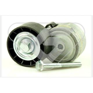 įtempiklio skriemulys, V formos rumbuotas diržas HUTCHINSON T0200