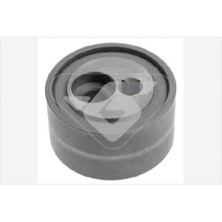 įtempiklio skriemulys, V formos rumbuotas diržas HUTCHINSON T0219