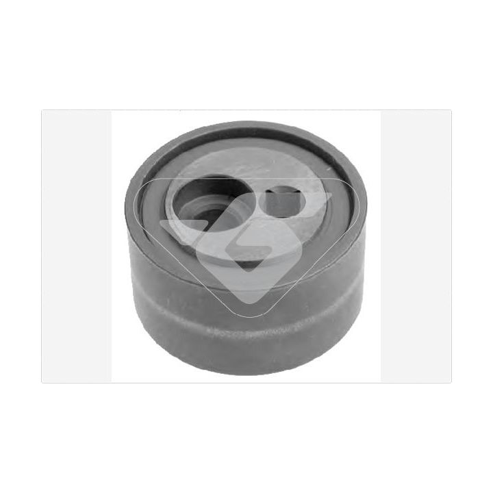 įtempiklio skriemulys, V formos rumbuotas diržas HUTCHINSON T0219