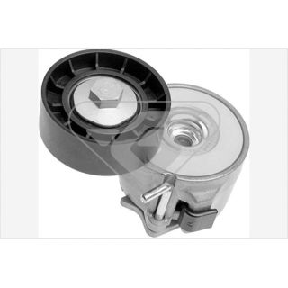 įtempiklio skriemulys, V formos rumbuotas diržas HUTCHINSON T0285