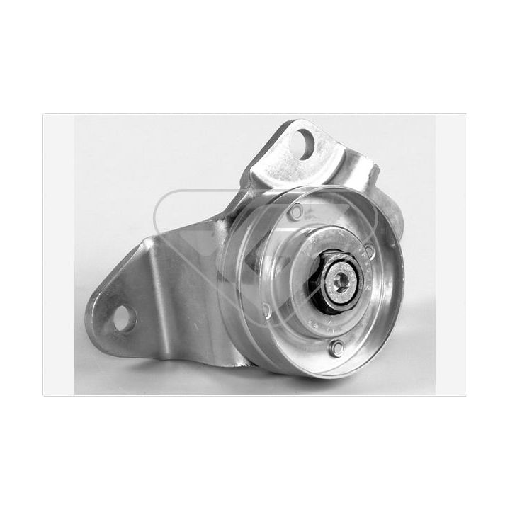 įtempiklio skriemulys, V formos rumbuotas diržas HUTCHINSON T0368