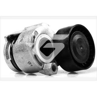 įtempiklio skriemulys, V formos rumbuotas diržas HUTCHINSON T0374