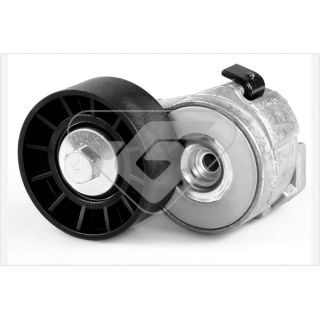 įtempiklio skriemulys, V formos rumbuotas diržas HUTCHINSON T0431