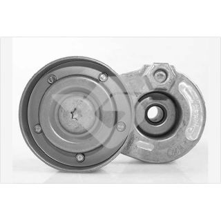 įtempiklio skriemulys, V formos rumbuotas diržas HUTCHINSON T0475