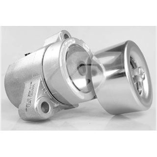 įtempiklio skriemulys, V formos rumbuotas diržas HUTCHINSON T0493