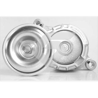 įtempiklio skriemulys, V formos rumbuotas diržas HUTCHINSON T0497