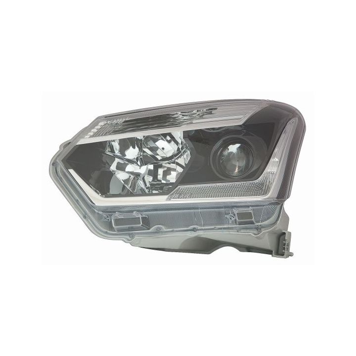 Priekinis žibintas ABAKUS 213-1147LMLDEM2