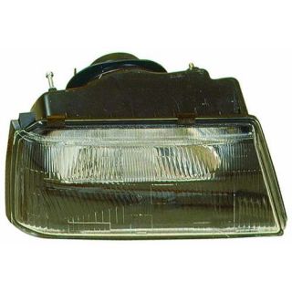 Priekinis žibintas ABAKUS 214-1102L-LD