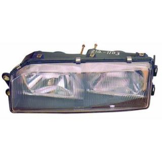 Priekinis žibintas ABAKUS 214-1103R-LD