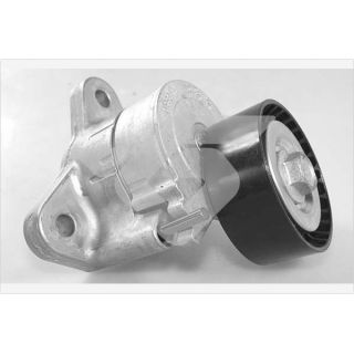 įtempiklio skriemulys, V formos rumbuotas diržas HUTCHINSON T0555