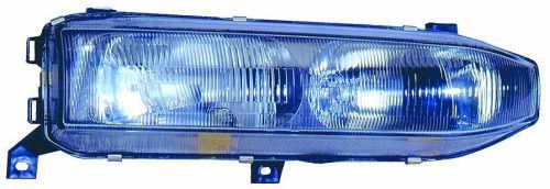 Priekinis žibintas ABAKUS 214-1125L-LD-E
