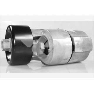 įtempiklio skriemulys, V formos rumbuotas diržas HUTCHINSON T0568