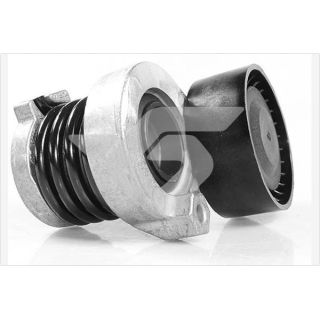 įtempiklio skriemulys, V formos rumbuotas diržas HUTCHINSON T0580