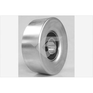 įtempiklio skriemulys, V formos rumbuotas diržas HUTCHINSON T0592