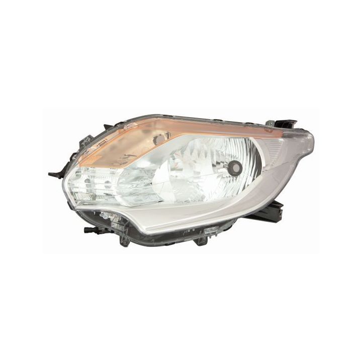 Priekinis žibintas ABAKUS 214-11ADL-LDEM1