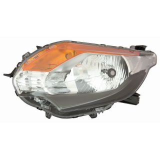 Priekinis žibintas ABAKUS 214-11ADL-LDEM2