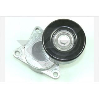 įtempiklio skriemulys, V formos rumbuotas diržas HUTCHINSON T0685