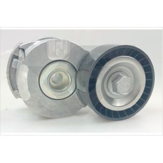 įtempiklio skriemulys, V formos rumbuotas diržas HUTCHINSON T0705