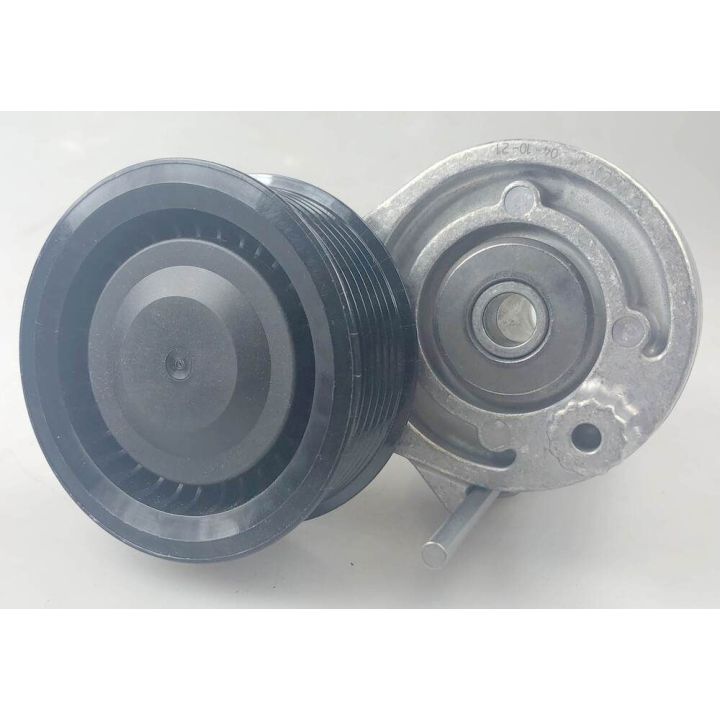 įtempiklio skriemulys, V formos rumbuotas diržas HUTCHINSON T0717