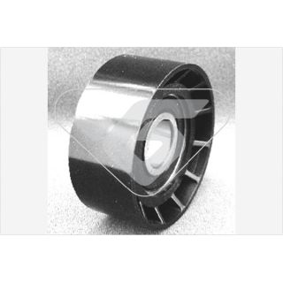 Kreipiantysis skriemulys, V formos rumbuotas diržas HUTCHINSON G2013