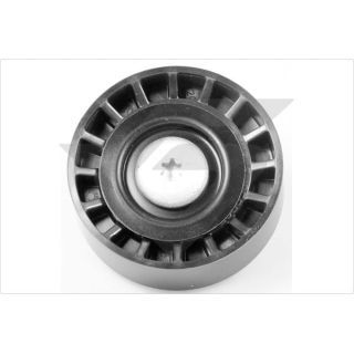 Kreipiantysis skriemulys, V formos rumbuotas diržas HUTCHINSON G9003