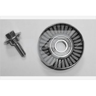 Kreipiantysis skriemulys, V formos rumbuotas diržas HUTCHINSON T0019