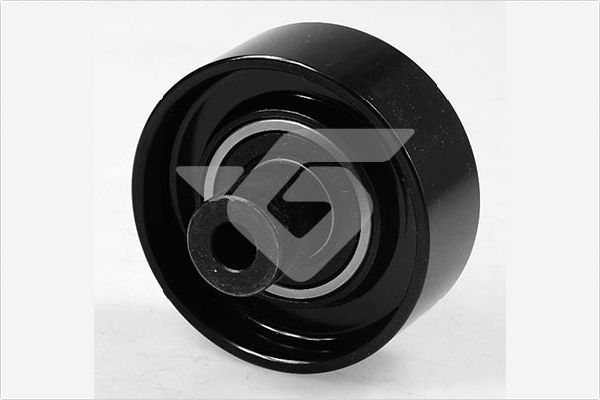 Kreipiantysis skriemulys, V formos rumbuotas diržas HUTCHINSON T0029