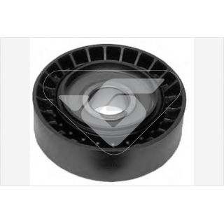 Kreipiantysis skriemulys, V formos rumbuotas diržas HUTCHINSON T0032