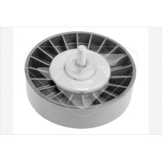 Kreipiantysis skriemulys, V formos rumbuotas diržas HUTCHINSON T0034