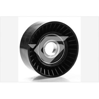 Kreipiantysis skriemulys, V formos rumbuotas diržas HUTCHINSON T0081