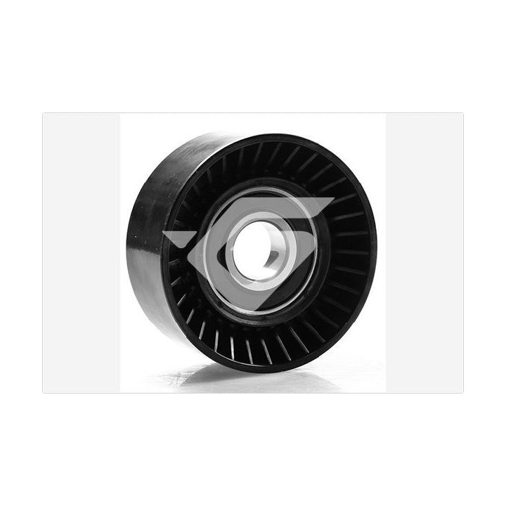 Kreipiantysis skriemulys, V formos rumbuotas diržas HUTCHINSON T0081