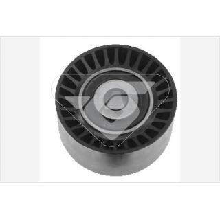 Kreipiantysis skriemulys, V formos rumbuotas diržas HUTCHINSON T0215