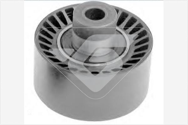 Kreipiantysis skriemulys, V formos rumbuotas diržas HUTCHINSON T0222