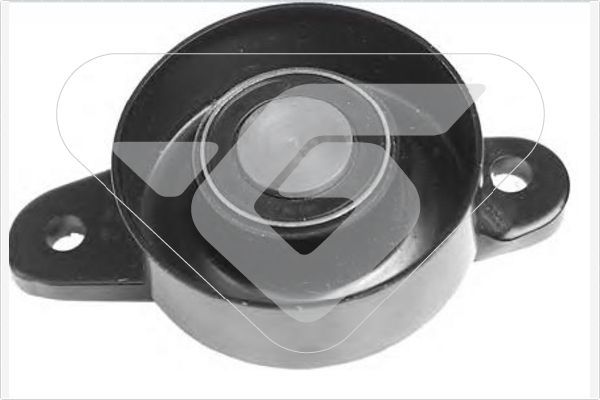 Kreipiantysis skriemulys, V formos rumbuotas diržas HUTCHINSON T0224