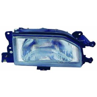 Priekinis žibintas ABAKUS 216-1107L-LD