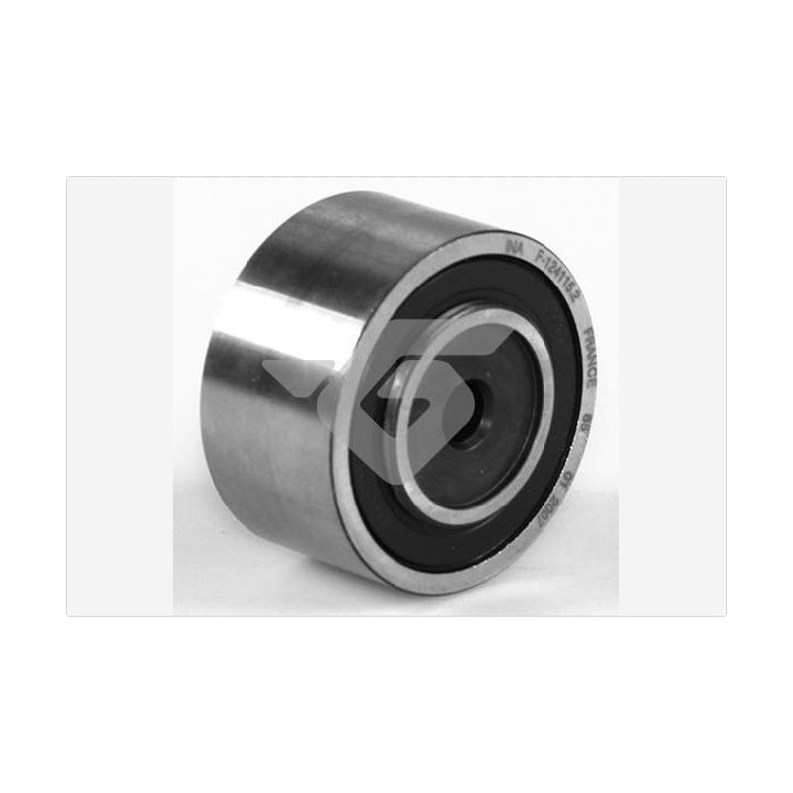 Kreipiantysis skriemulys, V formos rumbuotas diržas HUTCHINSON T0232