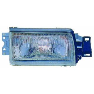 Priekinis žibintas ABAKUS 216-1112R-LD