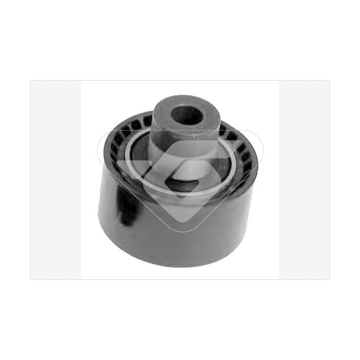 Kreipiantysis skriemulys, V formos rumbuotas diržas HUTCHINSON T0237