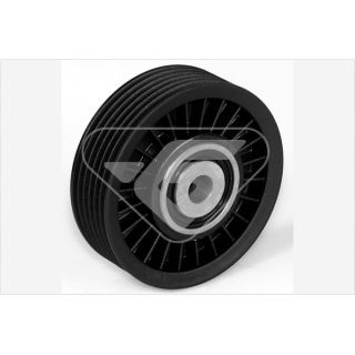 Kreipiantysis skriemulys, V formos rumbuotas diržas HUTCHINSON T0268