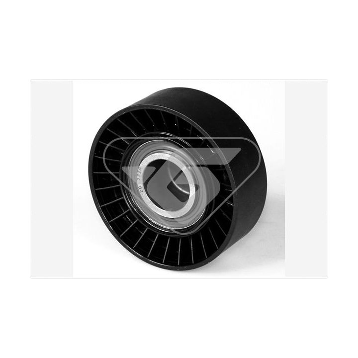 Kreipiantysis skriemulys, V formos rumbuotas diržas HUTCHINSON T0270