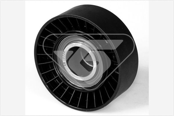 Kreipiantysis skriemulys, V formos rumbuotas diržas HUTCHINSON T0270