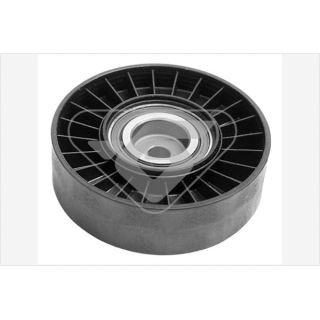 Kreipiantysis skriemulys, V formos rumbuotas diržas HUTCHINSON T0271