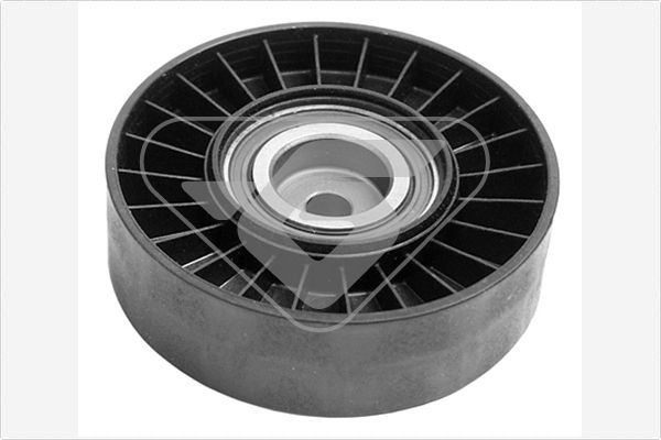 Kreipiantysis skriemulys, V formos rumbuotas diržas HUTCHINSON T0271