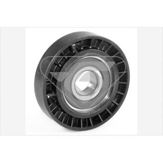 Kreipiantysis skriemulys, V formos rumbuotas diržas HUTCHINSON T0274