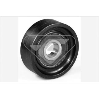 Kreipiantysis skriemulys, V formos rumbuotas diržas HUTCHINSON T0275