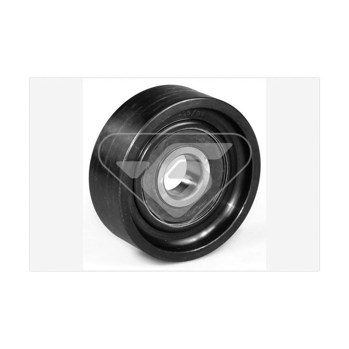 Kreipiantysis skriemulys, V formos rumbuotas diržas HUTCHINSON T0275