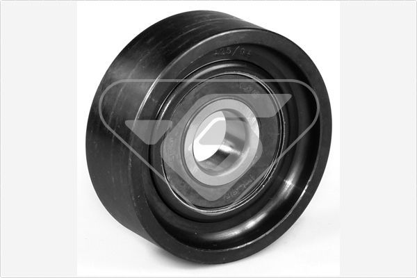 Kreipiantysis skriemulys, V formos rumbuotas diržas HUTCHINSON T0275