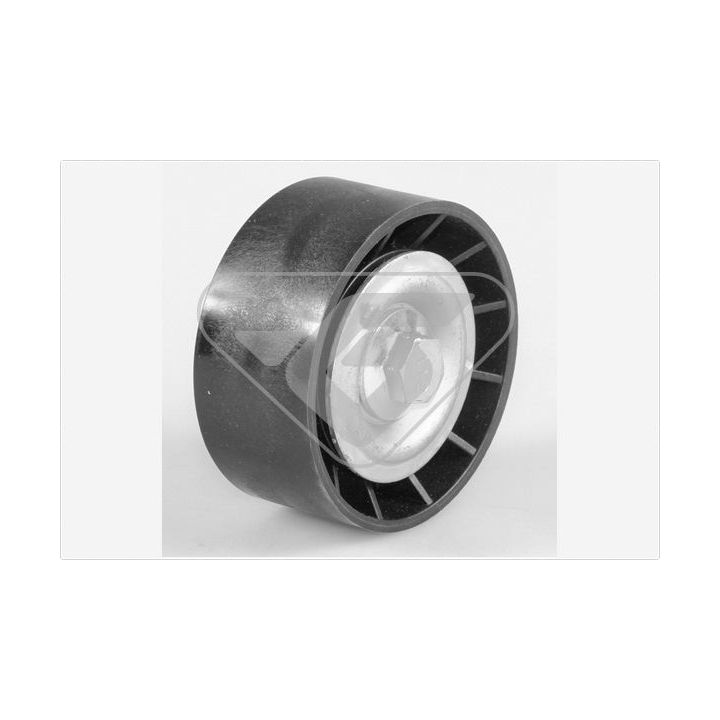 Kreipiantysis skriemulys, V formos rumbuotas diržas HUTCHINSON T0277