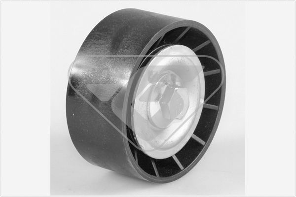 Kreipiantysis skriemulys, V formos rumbuotas diržas HUTCHINSON T0277